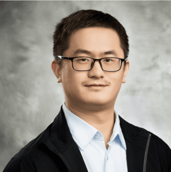 Kaiwen Luo